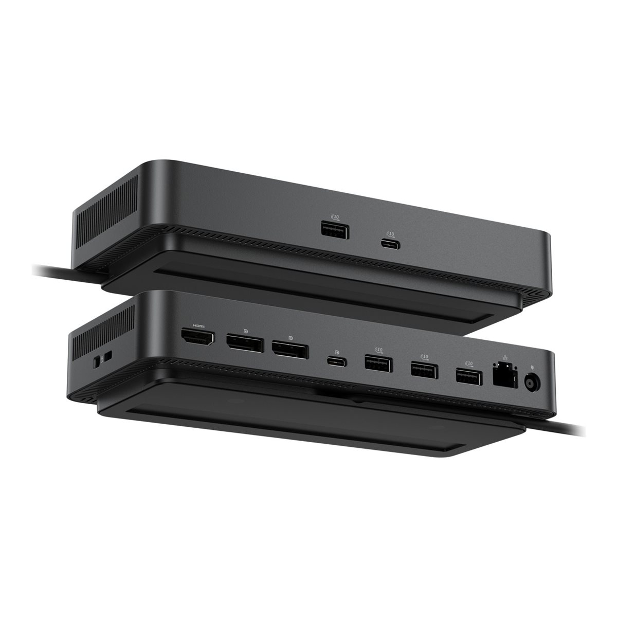 Dell Pro Dock WD25 Dockingstation USB-C
