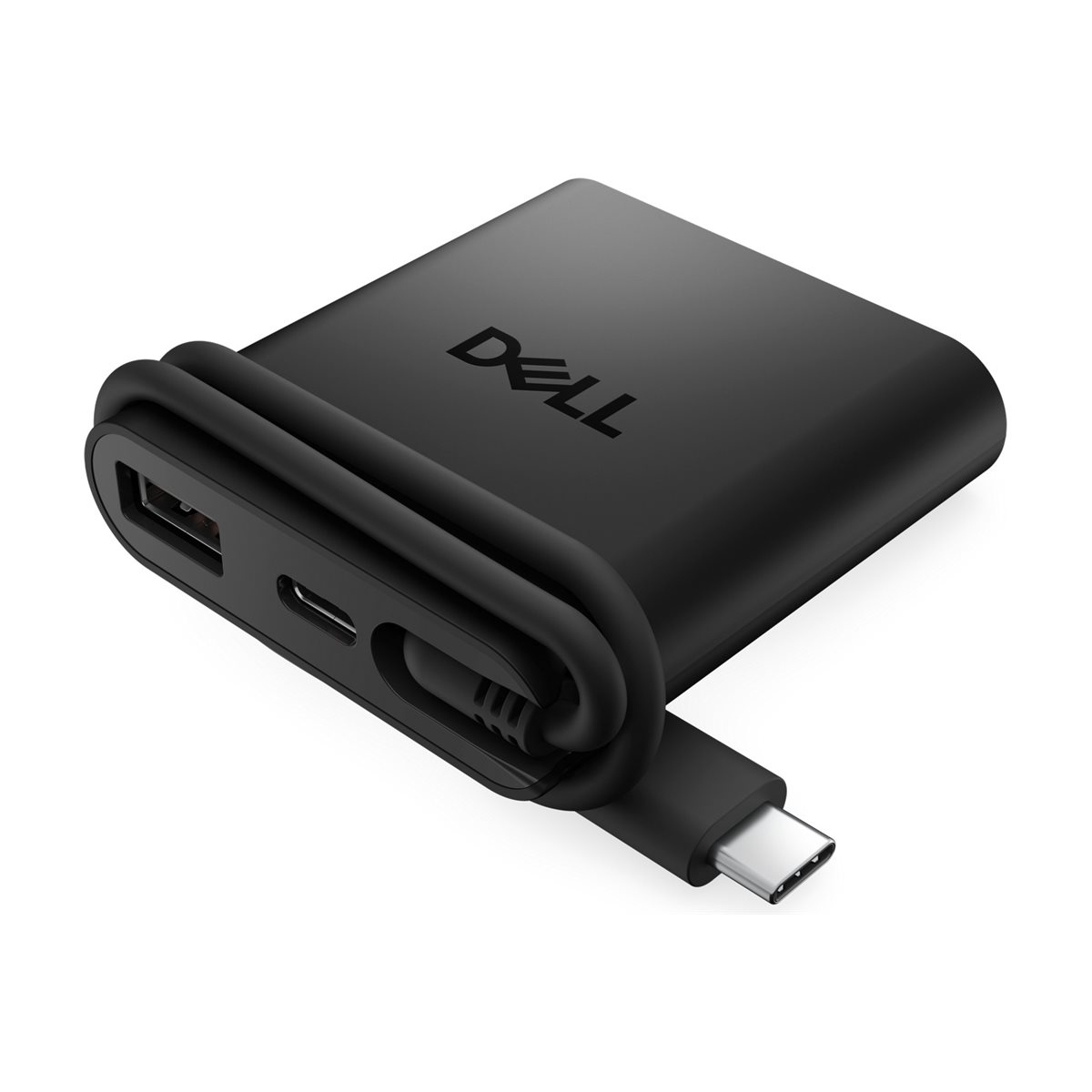Dell Pro DA225 USB-C Dockingstation