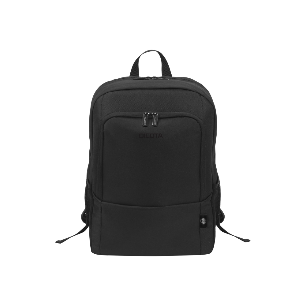 Dicota Eco Backpack Base bis zu 17,3