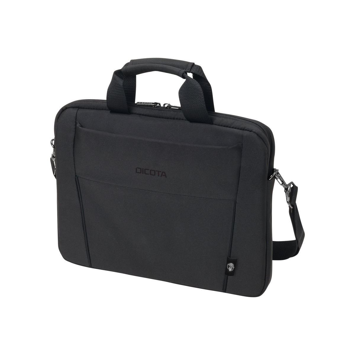 Dicota Eco Slim Case BASE 13-14.1" Notebook-Hülle