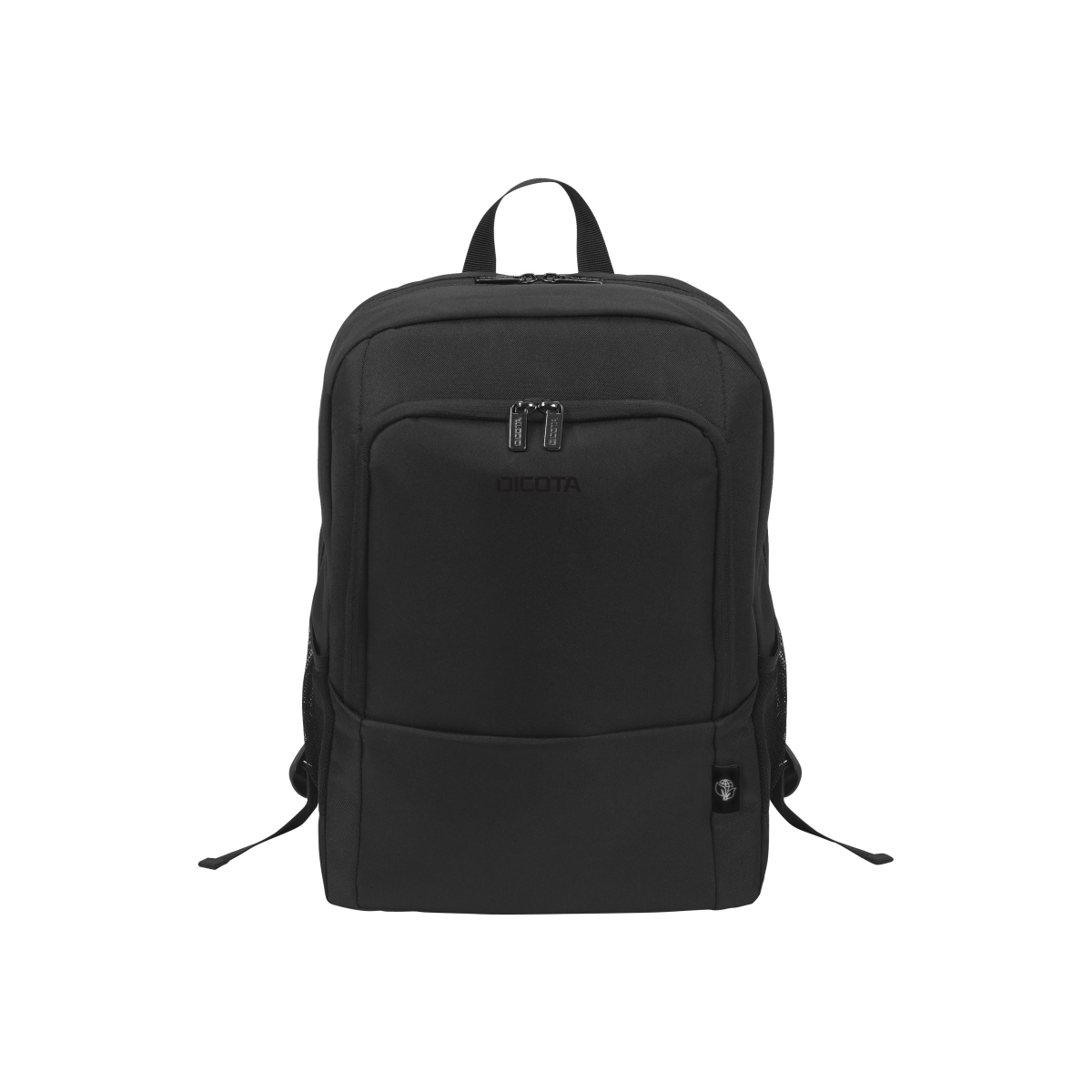 Dicota Eco Backpack BASE Notebook-Rucksack 13-14,1 Zoll