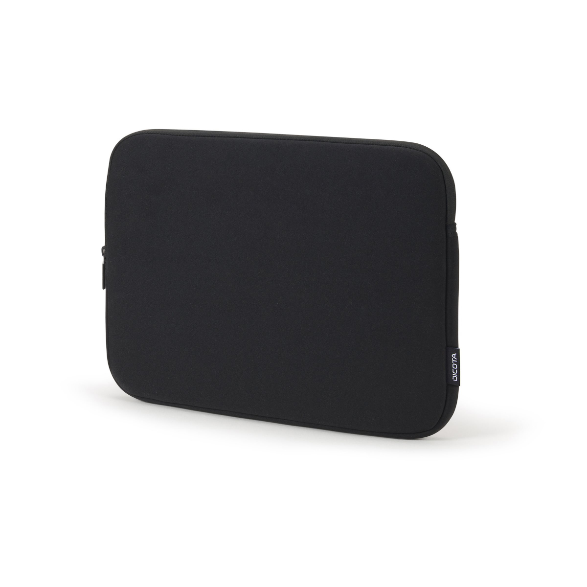 Dicota Sleeve ONE 40,6 cm (16 Zoll) Notebookhülle schwarz