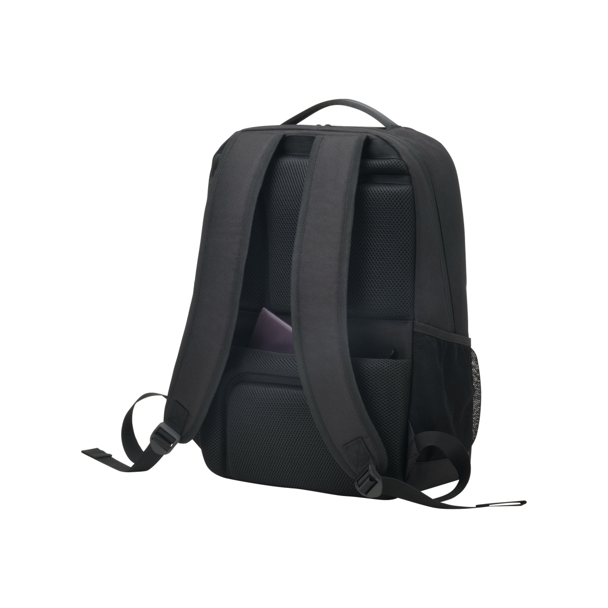 Dicota Backpack Plus Eco Base Rucksack für Notebook