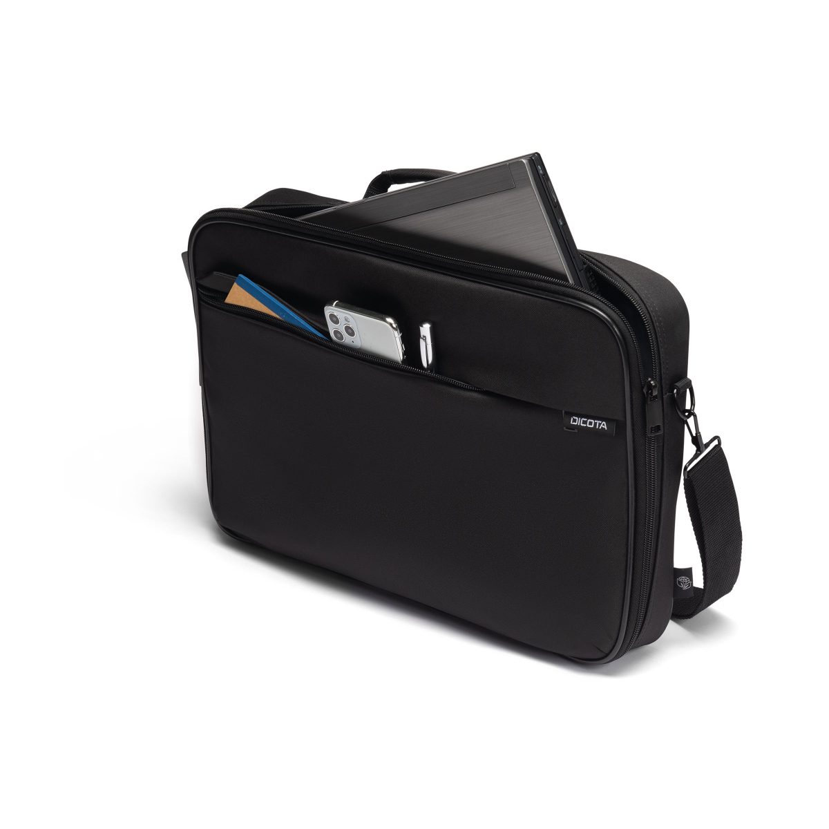 Dicota Multi ONE Notebooktasche für 15-17,3 Zoll Notebooks