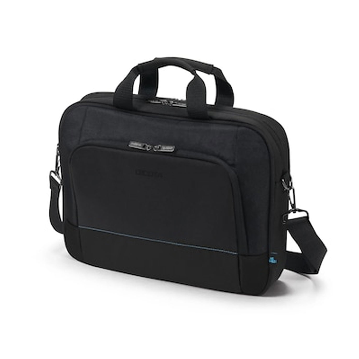 Dicota Top Traveller TWO 15-17.3 Notebook-Tasche