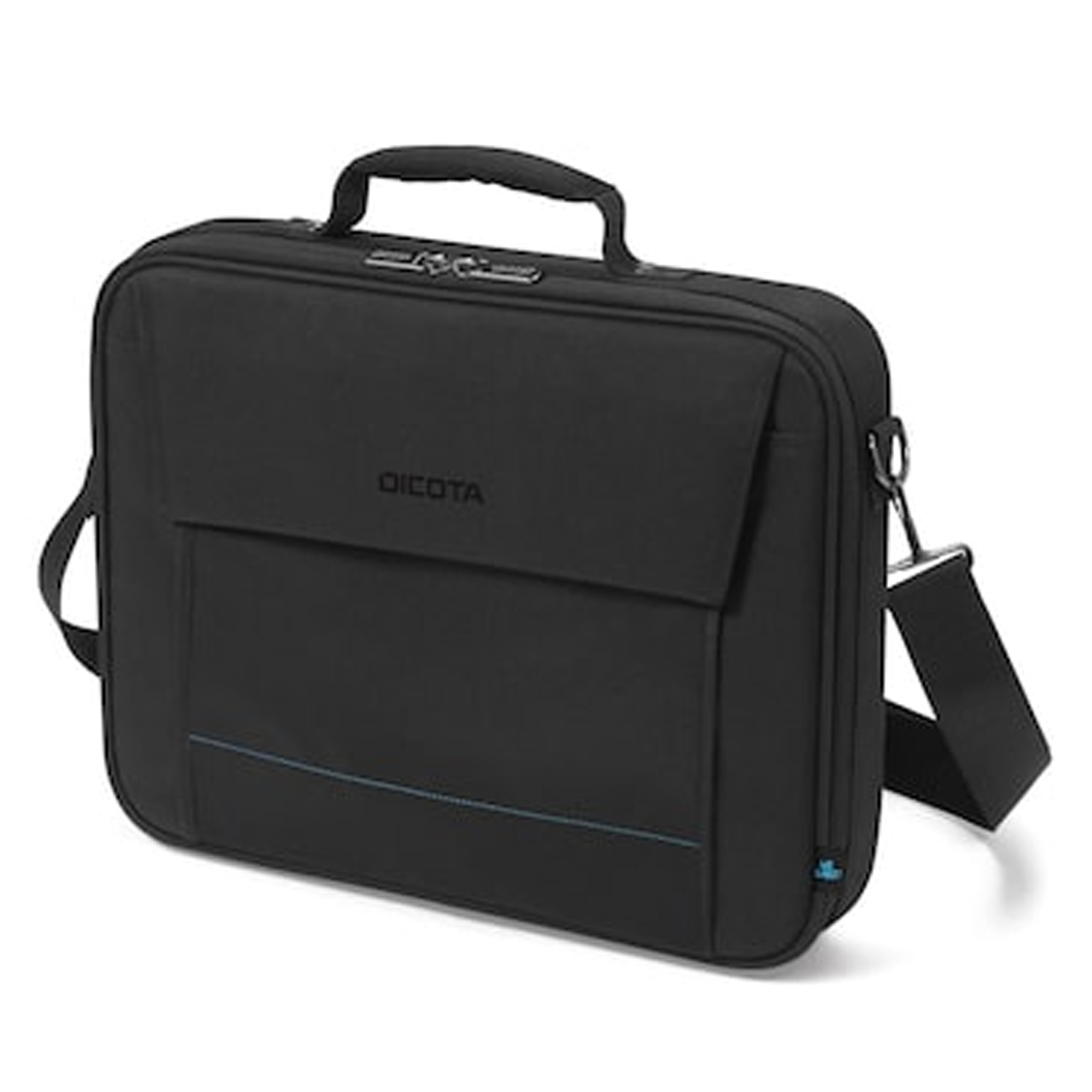 Dicota TWO Multi Notebook-Tasche