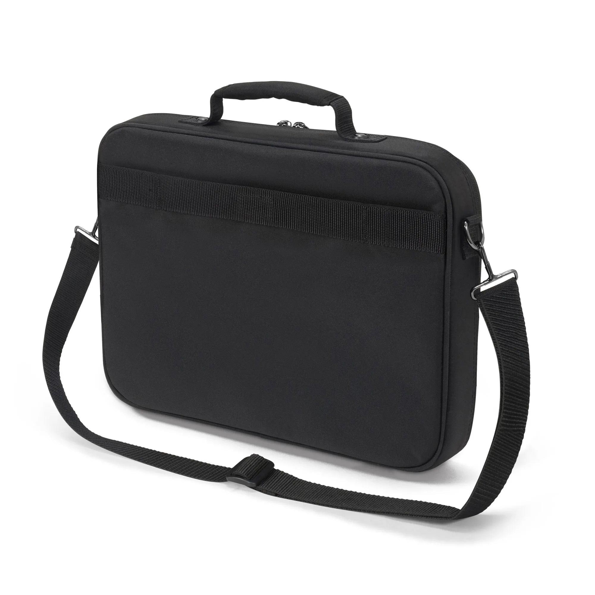 Dicota TWO Multi Notebook-Tasche für 15 bis 17,3 Zoll Notebooks