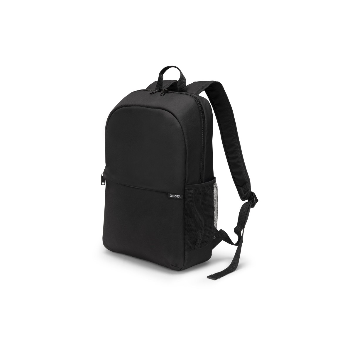 Dicota Unisex Backpack Rucksack schwarz