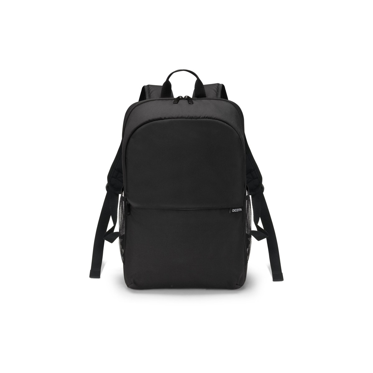 Dicota Unisex Backpack Rucksack schwarz
