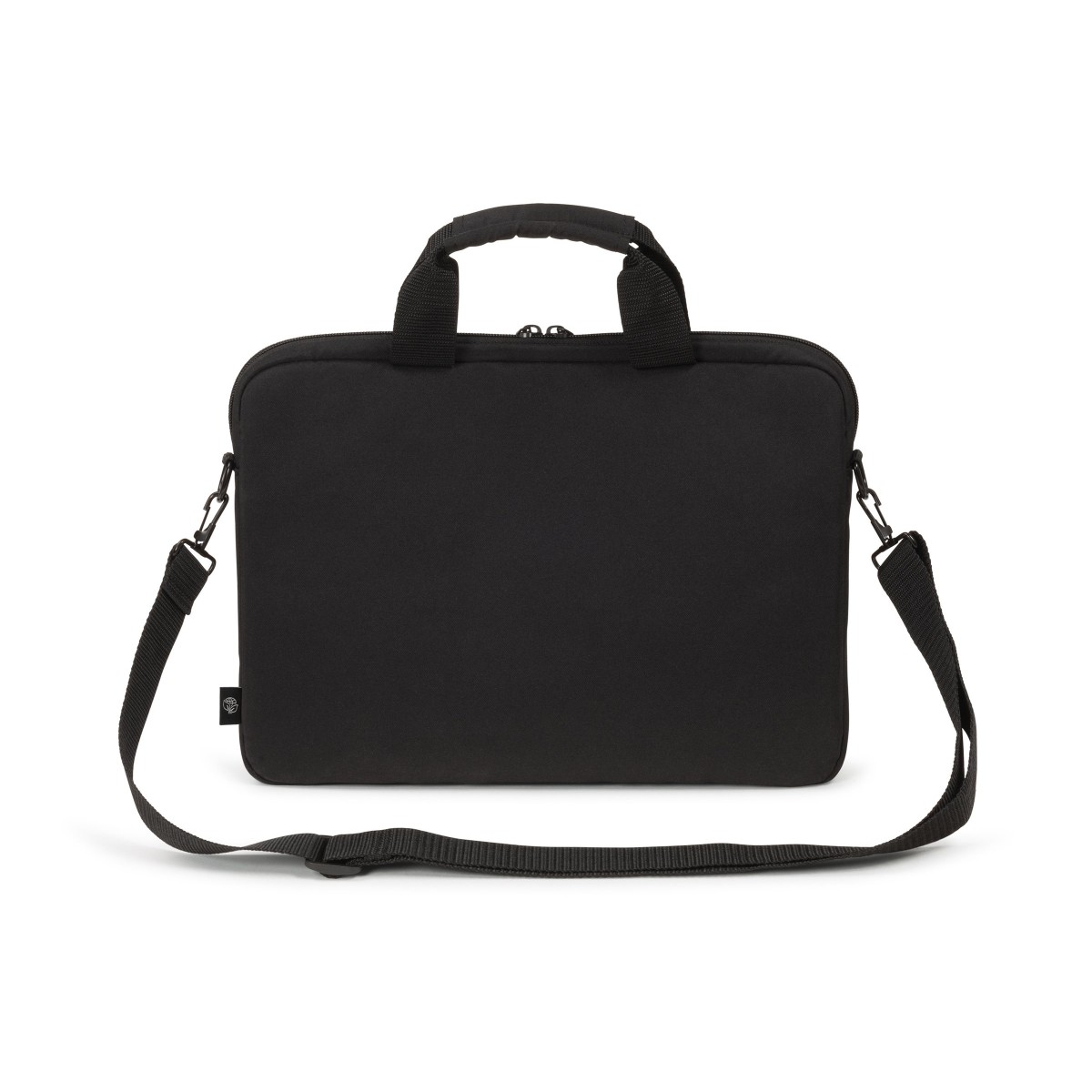 Dicota Backpack Laptop-Rucksack bis 12,5 Zoll schwarz