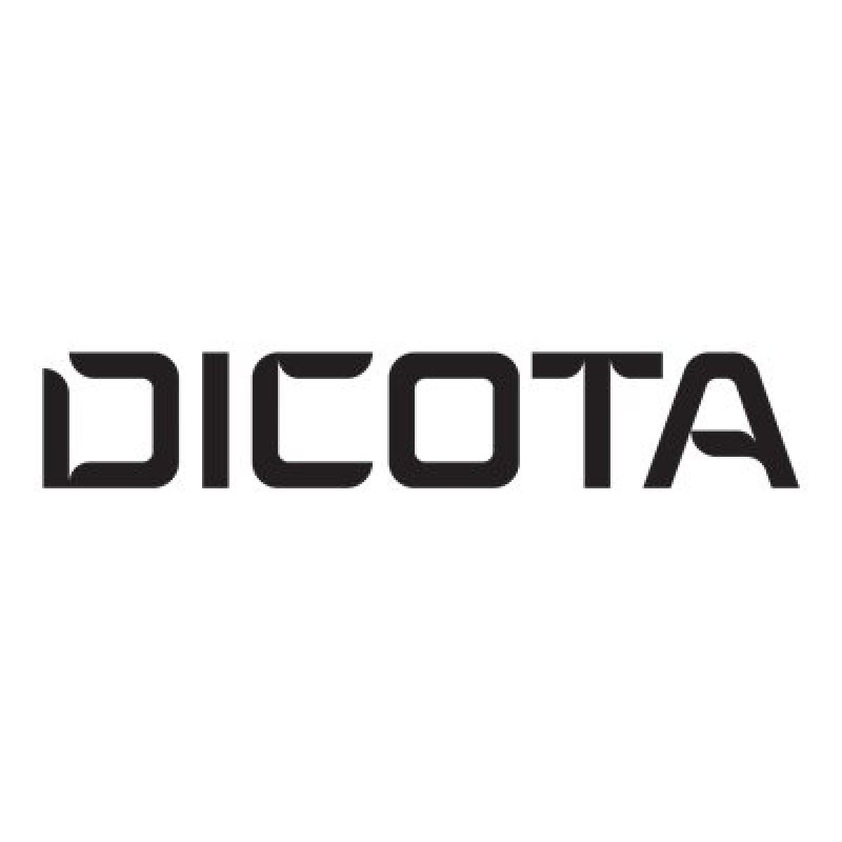 Dicota 2-Wege magnetischer Blickschutzfilter 33 cm (13 Zoll) für Notebook