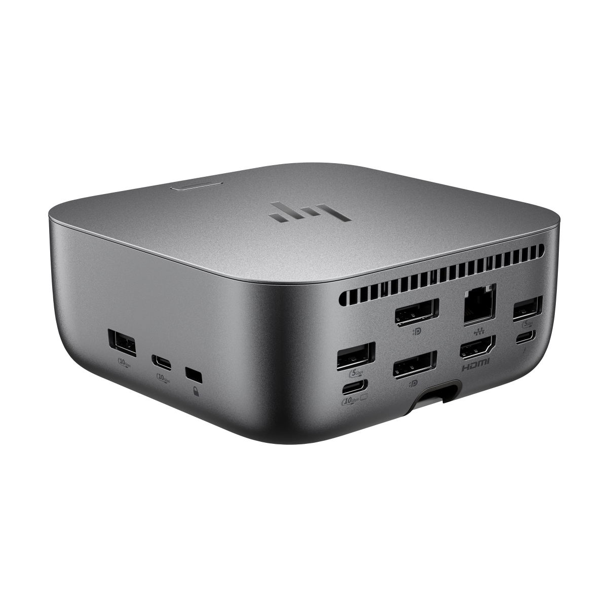 HP Thunderbolt 4 Ultra G6 Dockingstation 180W