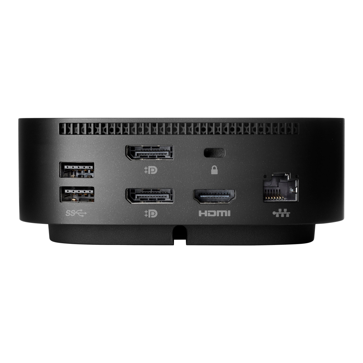 HP USB-C Dock G5 Dockingstation 100W