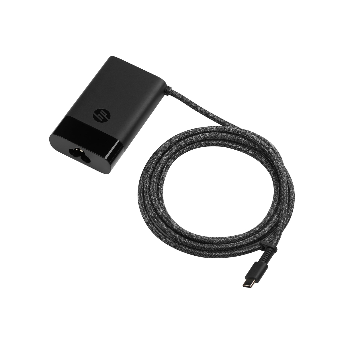 HP USB-C Ladekabel 65W schwarz