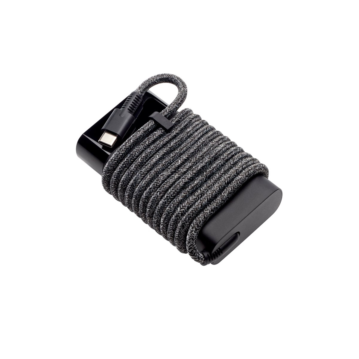 HP USB-C Ladekabel 65W schwarz