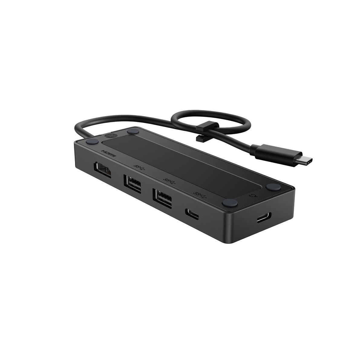 HP USB-C Reisehub G3