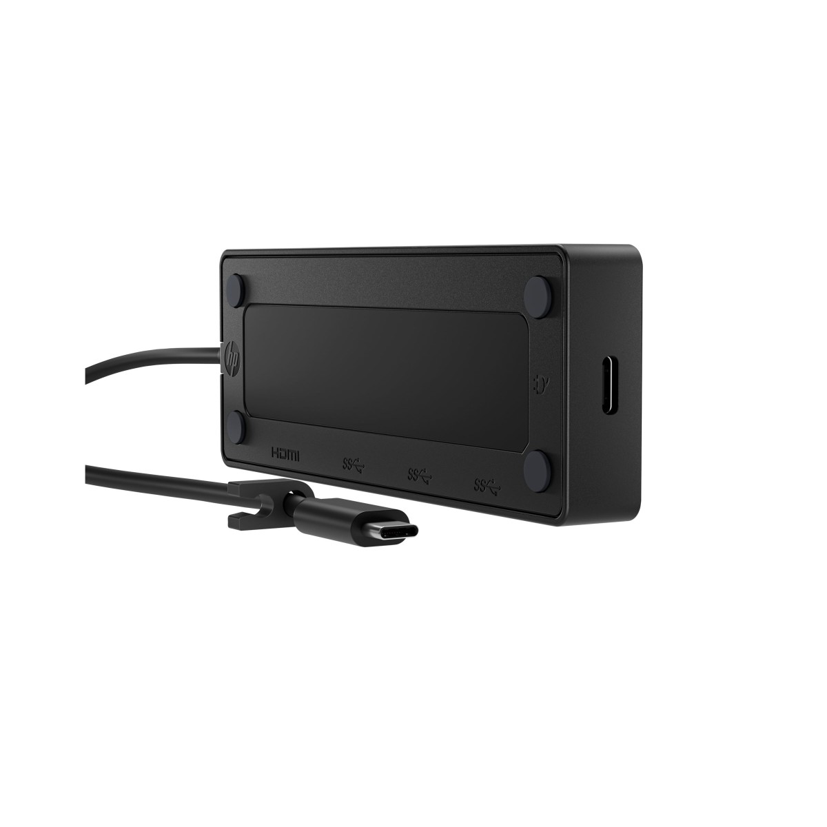 HP USB-C Reisehub G3