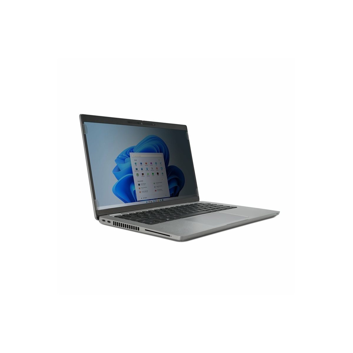 Kensington 626462 Blickschutzfilter 35,6 cm (14 Zoll) 16:9 für Notebooks