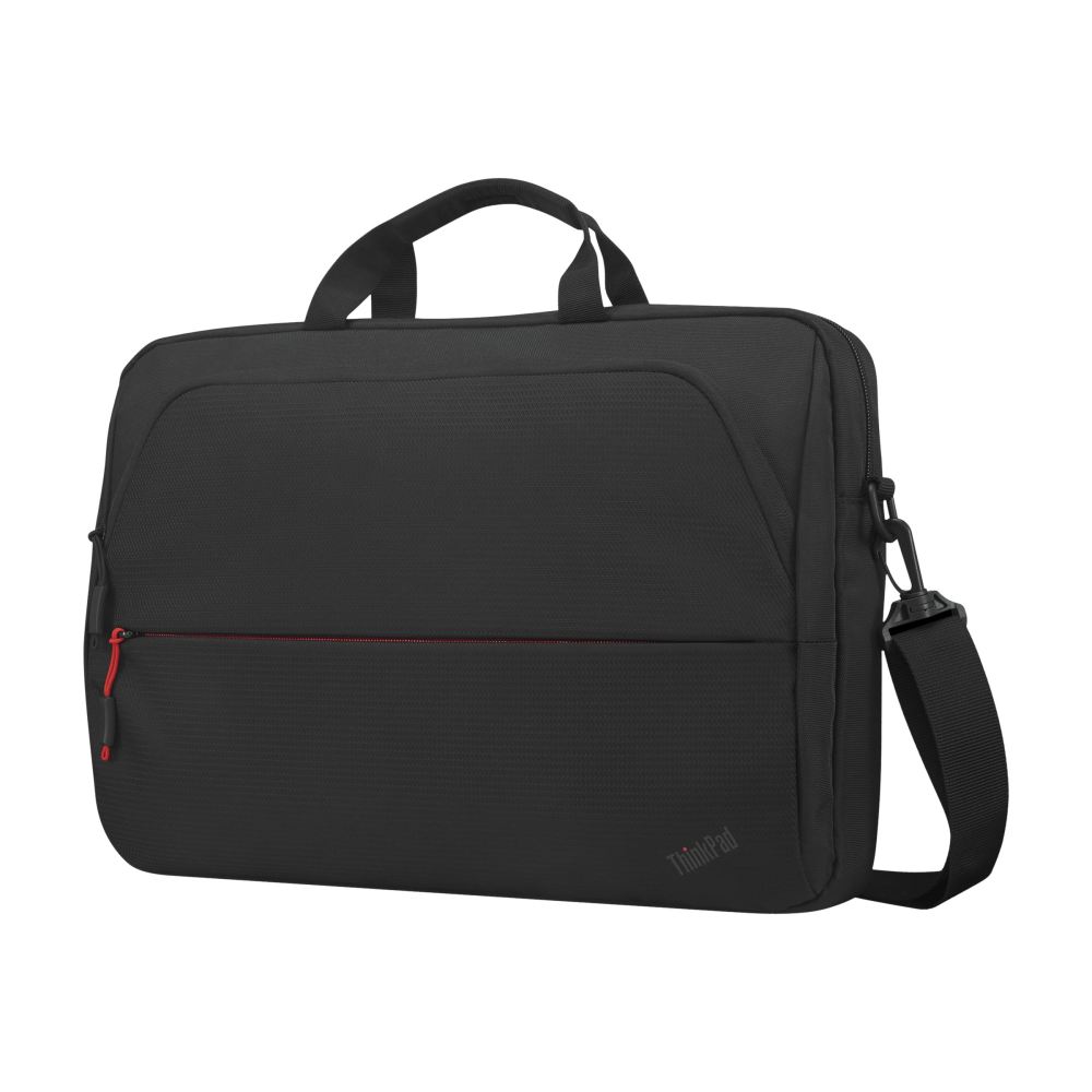 Lenovo ThinkPad Essential Topload (Eco) Notebook-Tasche 40.6 cm (16") schwarz
