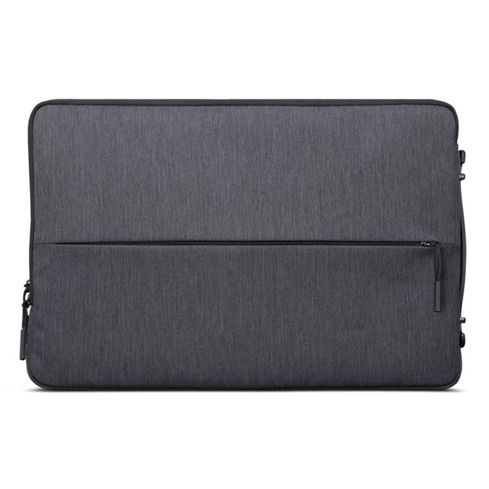 Lenovo Urban Sleeve Laptop-Tasche 14 Zoll grau
