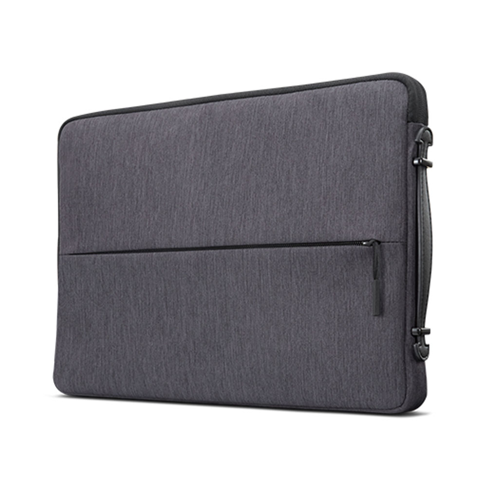 Lenovo Urban Sleeve Laptop-Tasche 14 Zoll grau