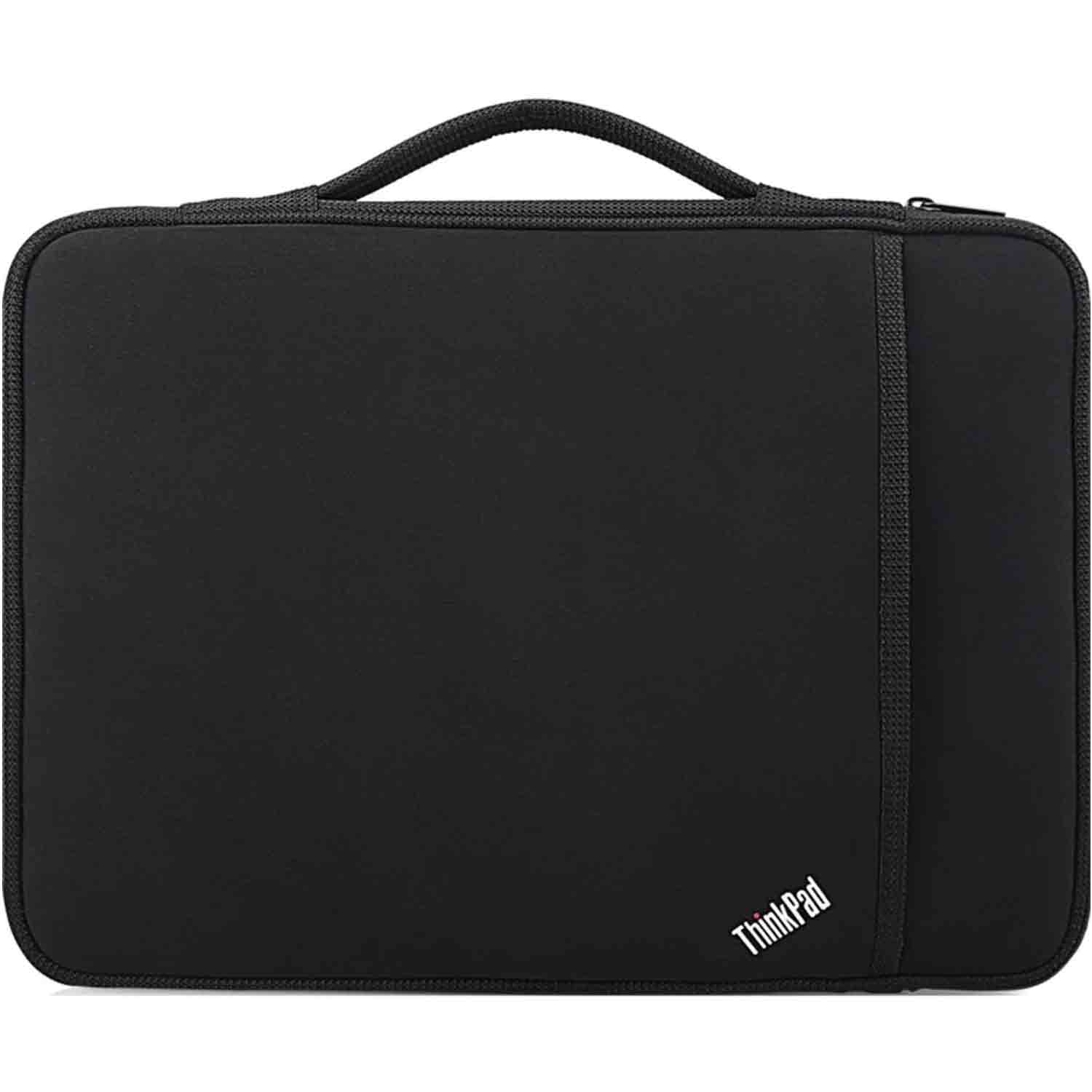 Lenovo ThinkPad Notebook-Hülle Sleeve 33 cm (13 Zoll) schwarz