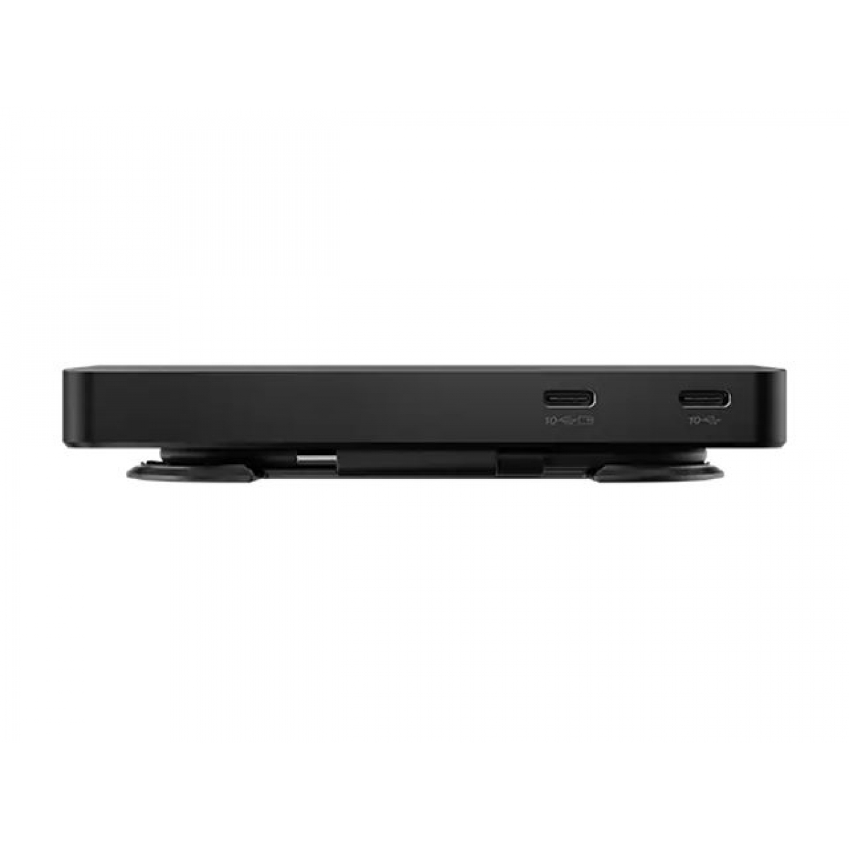 Lenovo USB-C Dual Display Travel Dock 40B9