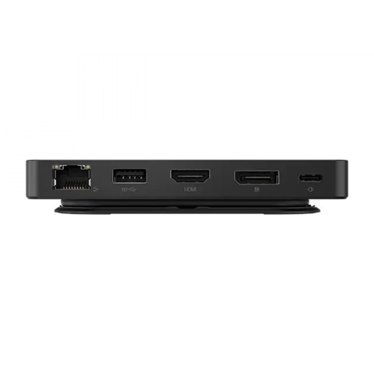 Lenovo USB-C Dual Display Travel Dock 40B9