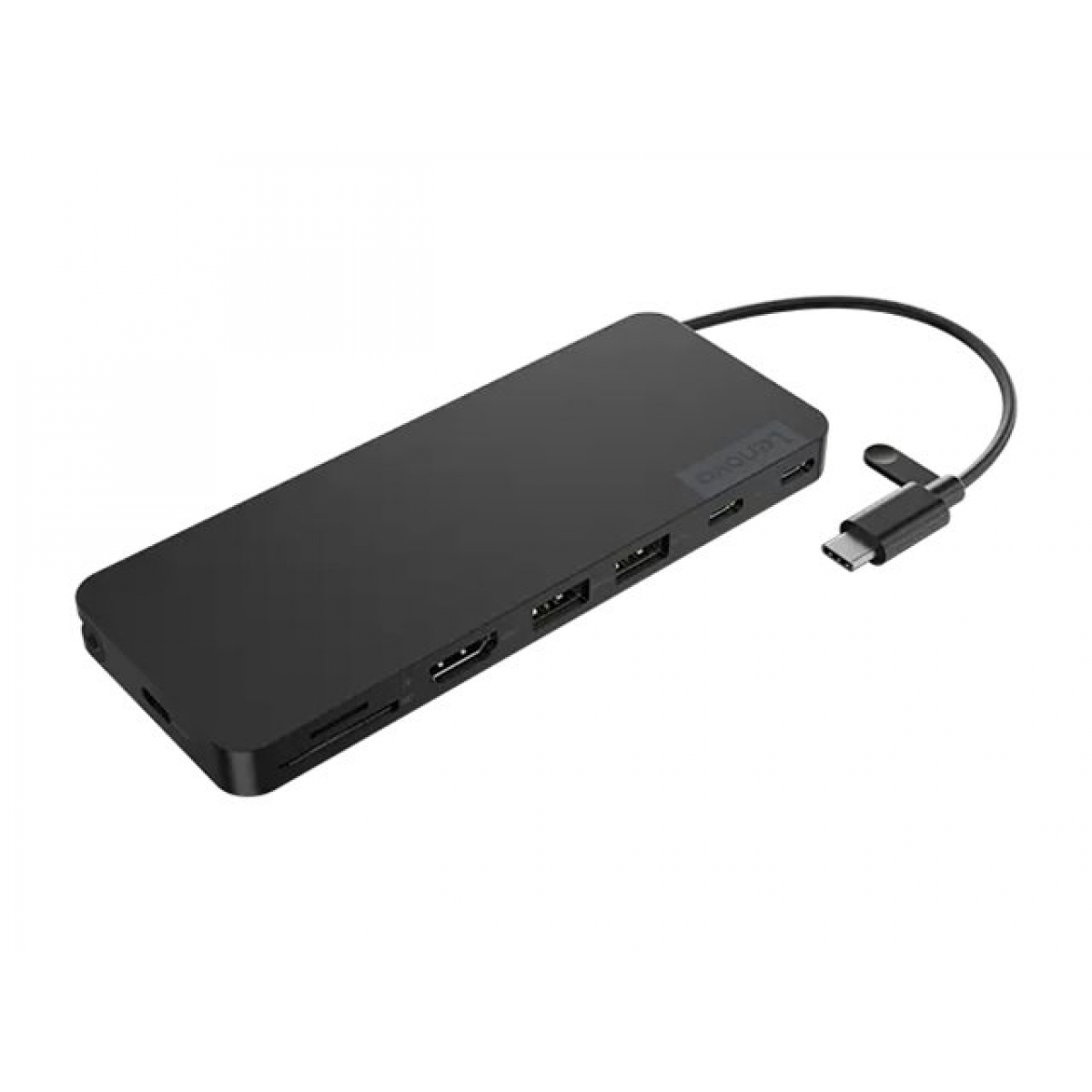 Lenovo ThinkPad Dockingstation USB 3.0