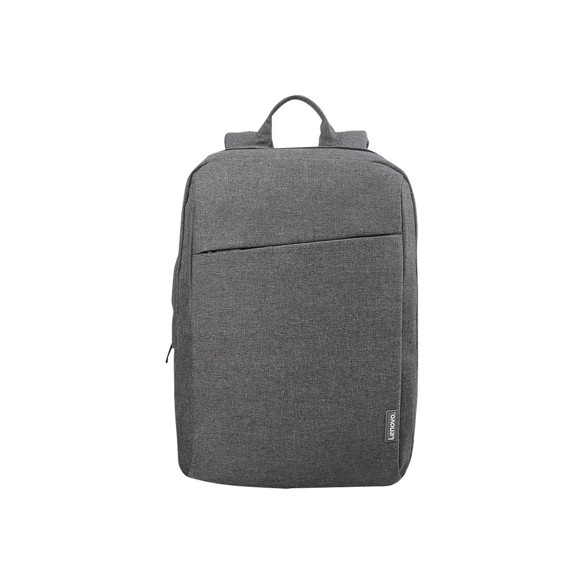 Lenovo B210 Laptop Rucksack für 15,6 Zoll grau