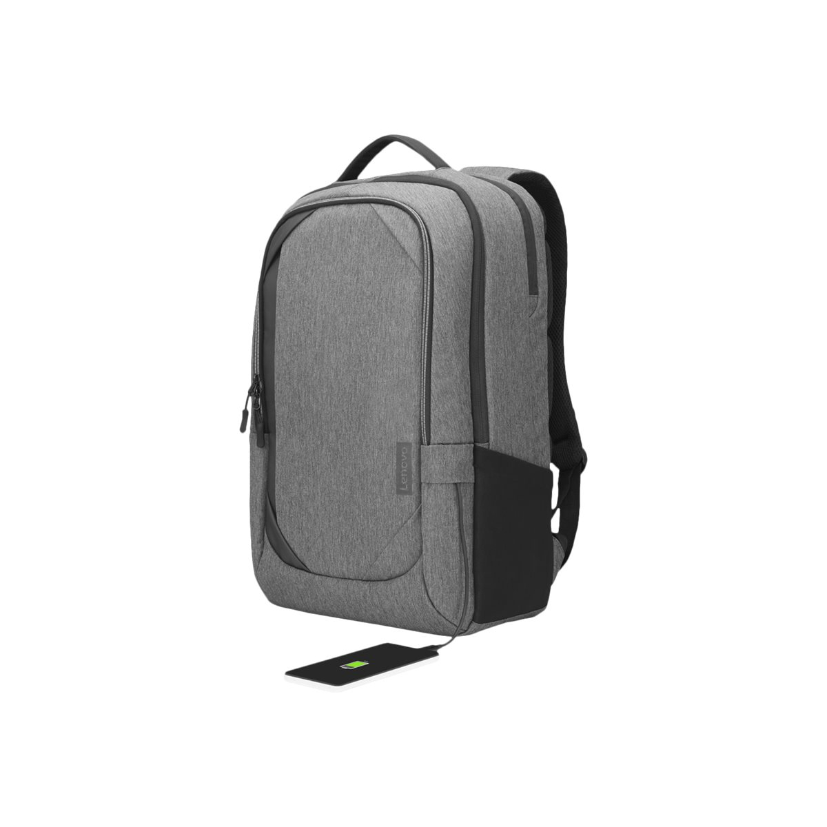 Lenovo ThinkPad Essential Plus Eco Rucksack für 15,6 Zoll schwarz