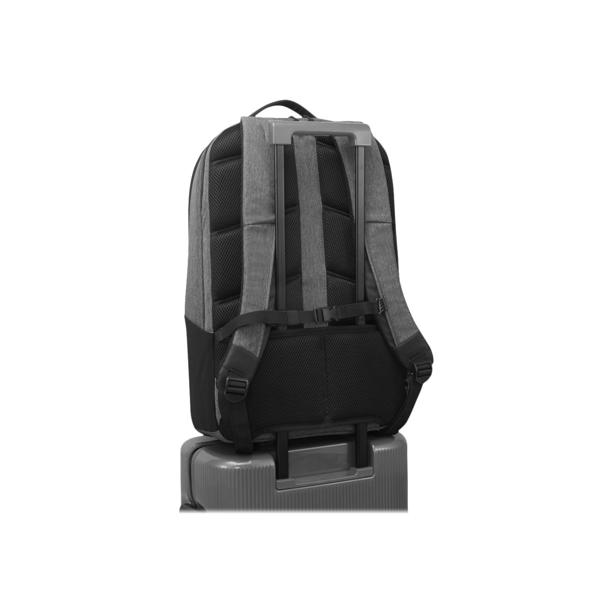 Lenovo ThinkPad Essential Plus Eco Rucksack für 15,6 Zoll schwarz