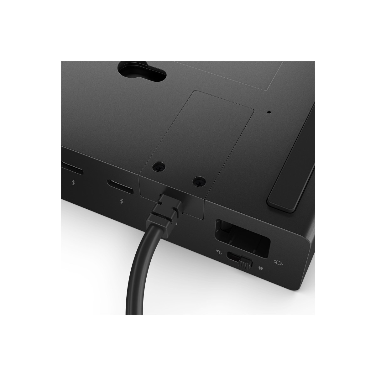 Lenovo ThinkPad Smart Dock 7500 Dockingstation