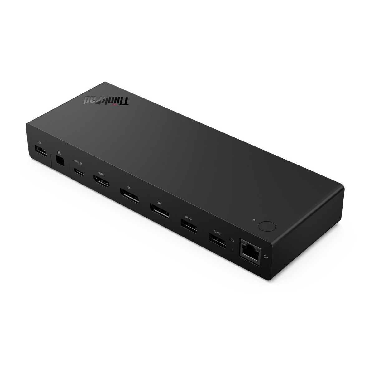 Lenovo ThinkPad Smart Dock 5500 135W Dockingstation