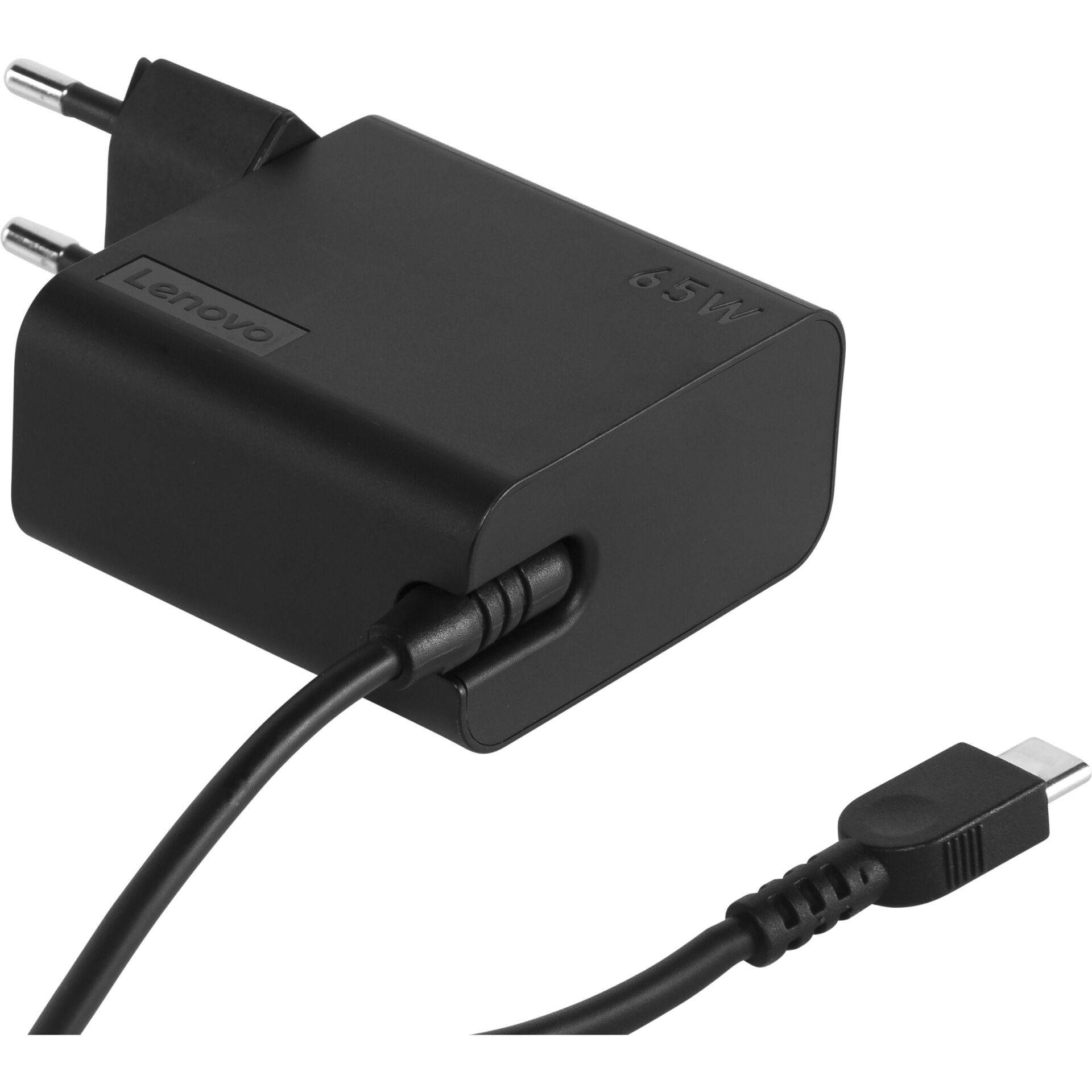 Lenovo 65W USB-C-Wandladegerät