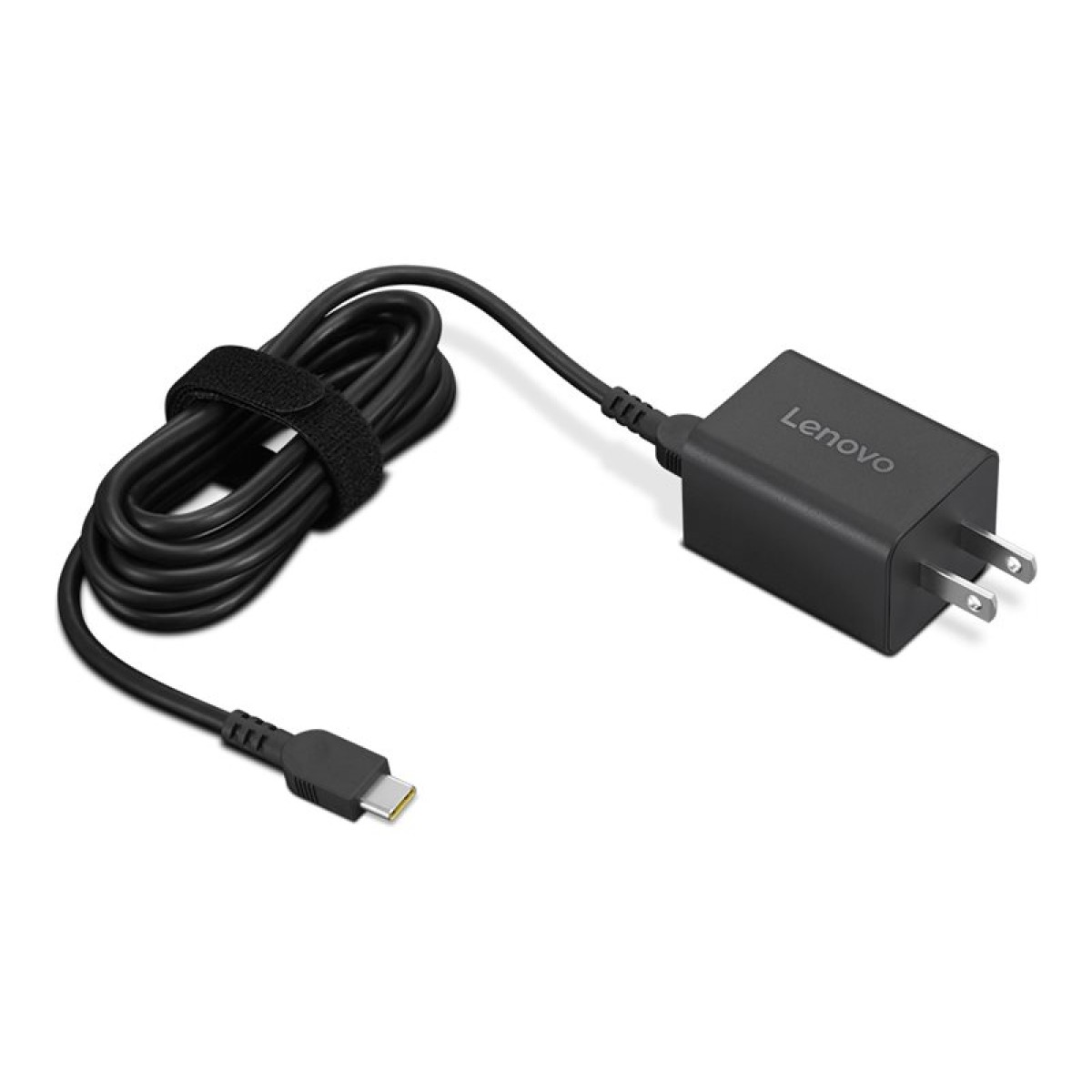 Lenovo Nano 65W USB-C GaN Netzteil