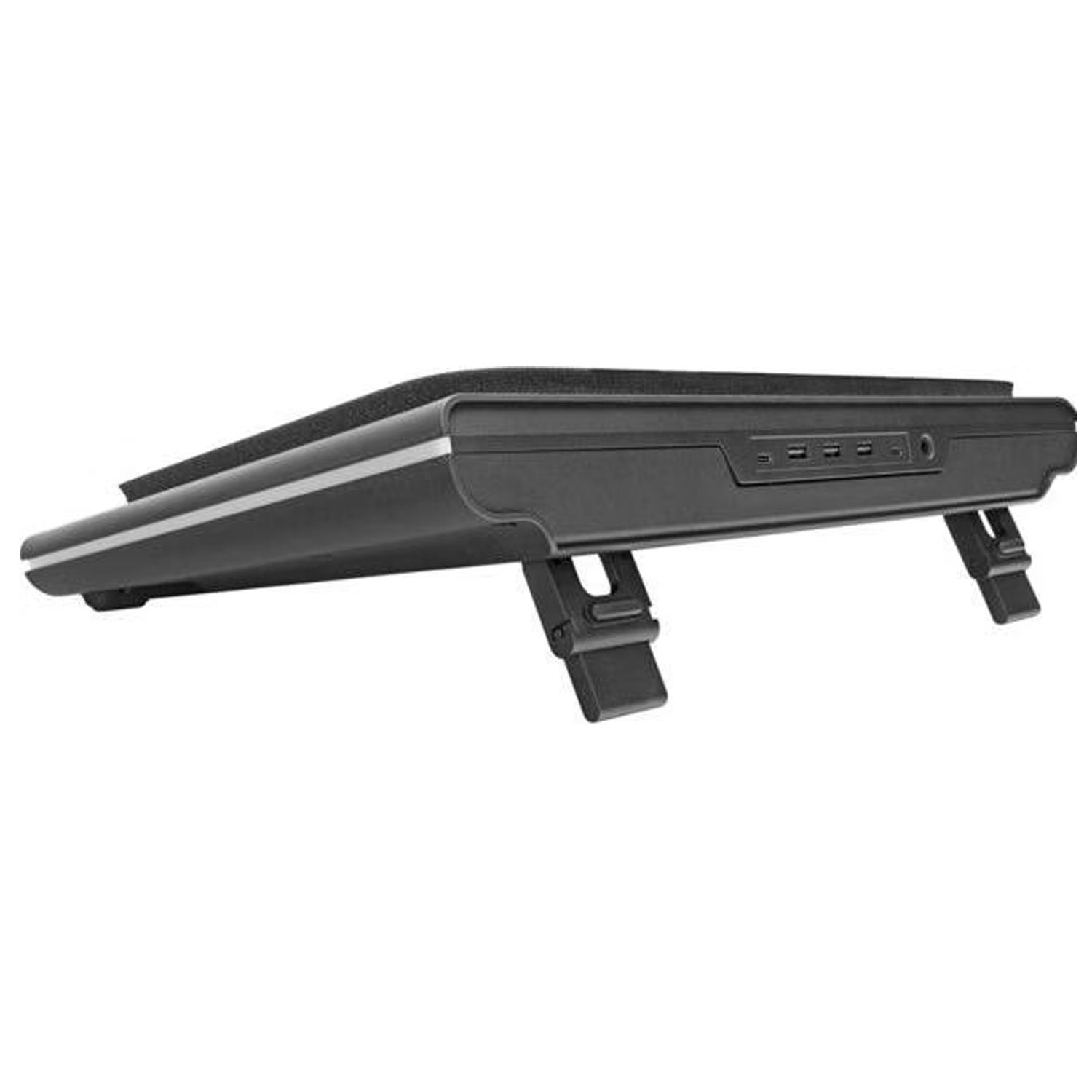 Thermaltake Massive Extreme Notebook Cooler 18 Zoll RGB