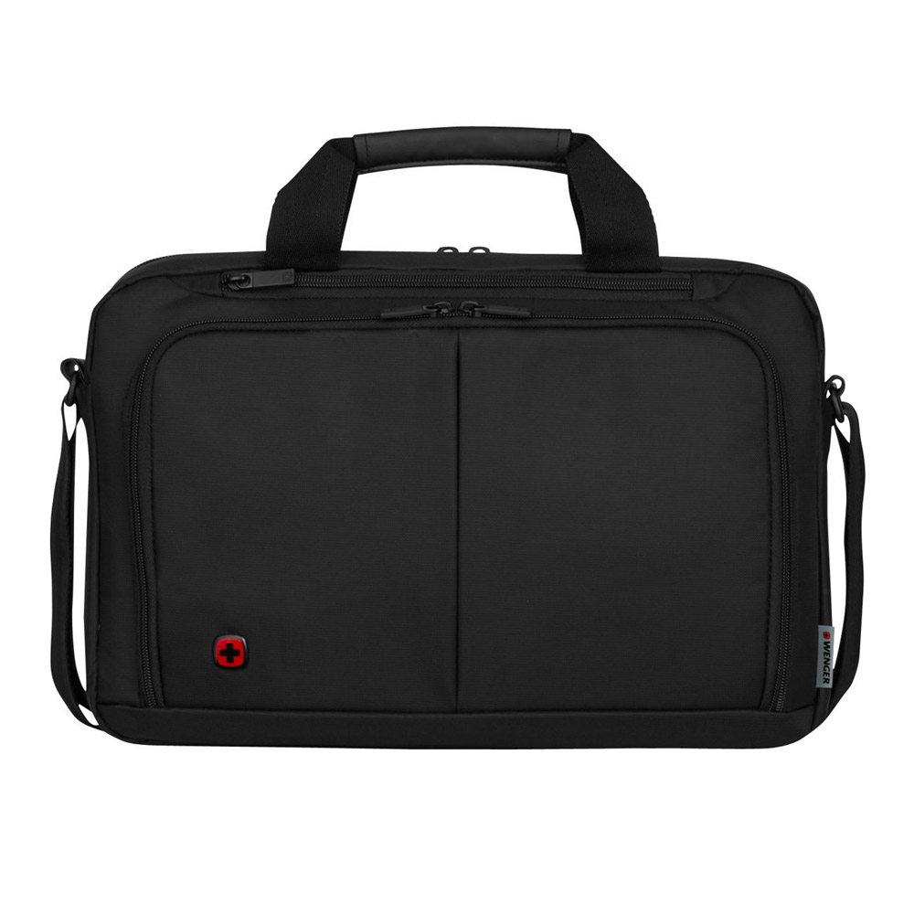 Wenger Source Laptop-Tasche schwarz