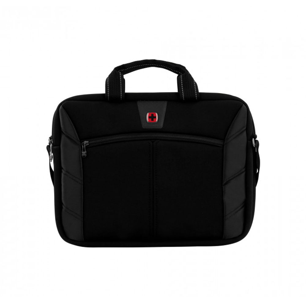 Wenger Sherpa Laptop-Tasche 8l schwarz