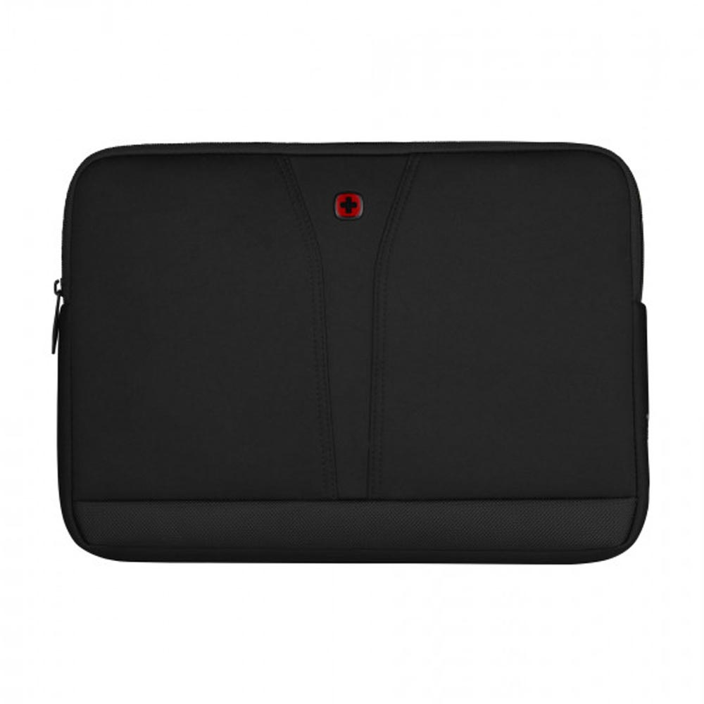 Wenger BC Fix Laptophülle 14" schwarz