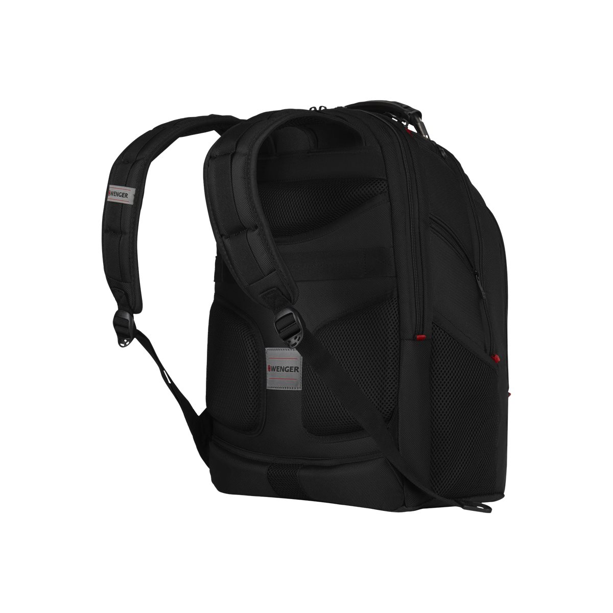 Wenger Ibex Deluxe Rucksack 14-16