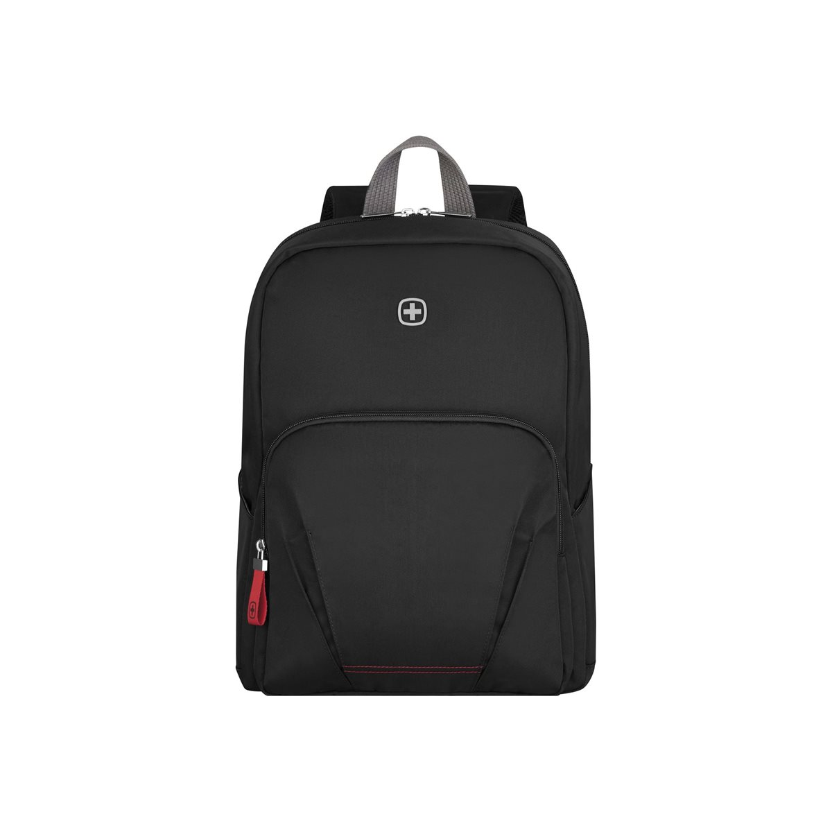 Wenger Motion Rucksack 15,6" schwarz