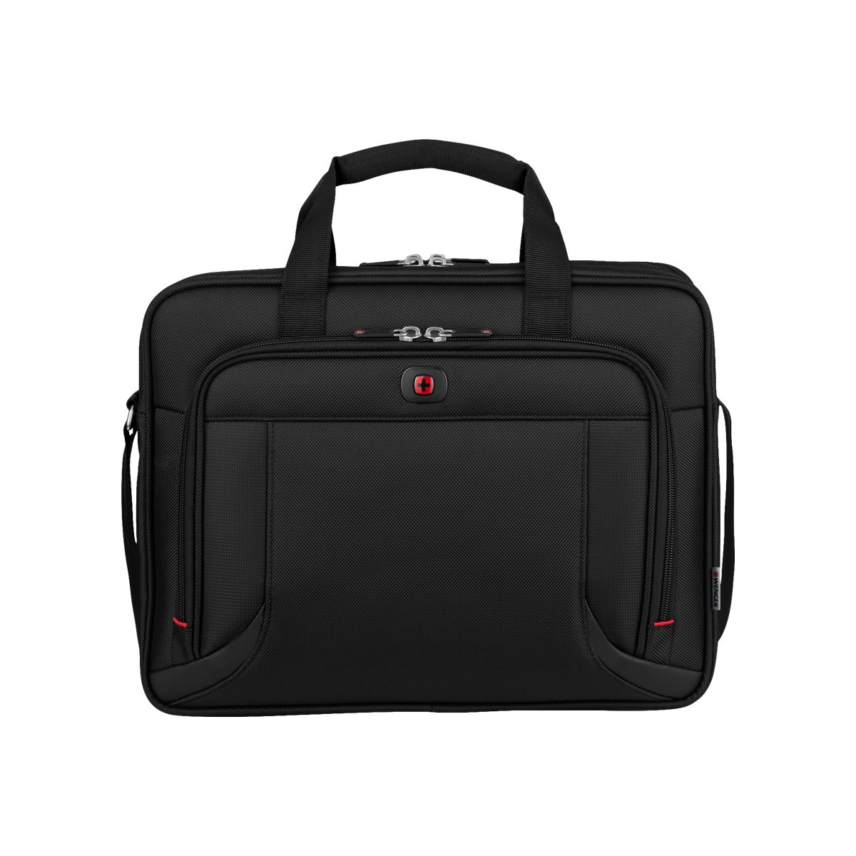 Wenger Prospectus Laptop-Tasche 16" schwarz