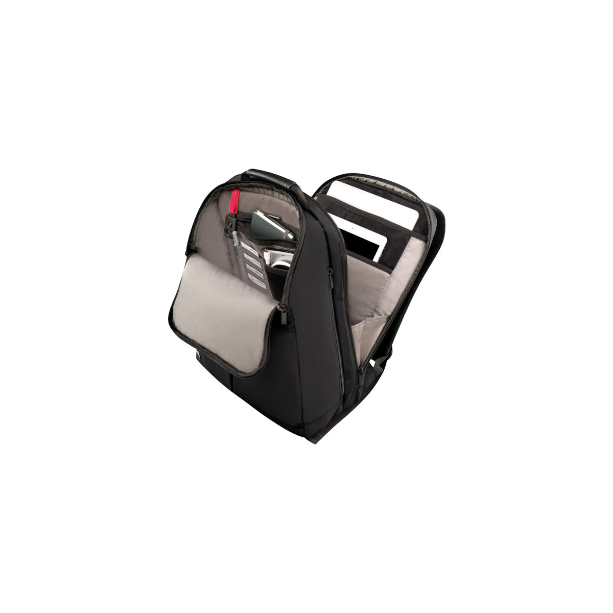 Wenger Reload 16 Rucksack 16" schwarz