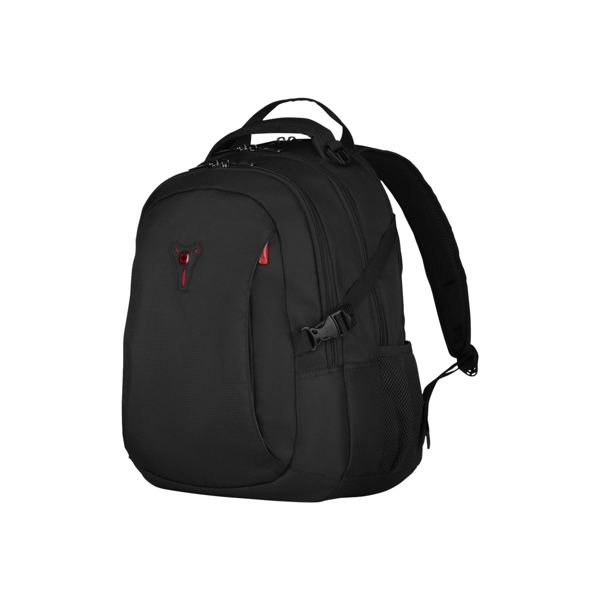 Wenger Sidebar Rucksack 16" schwarz