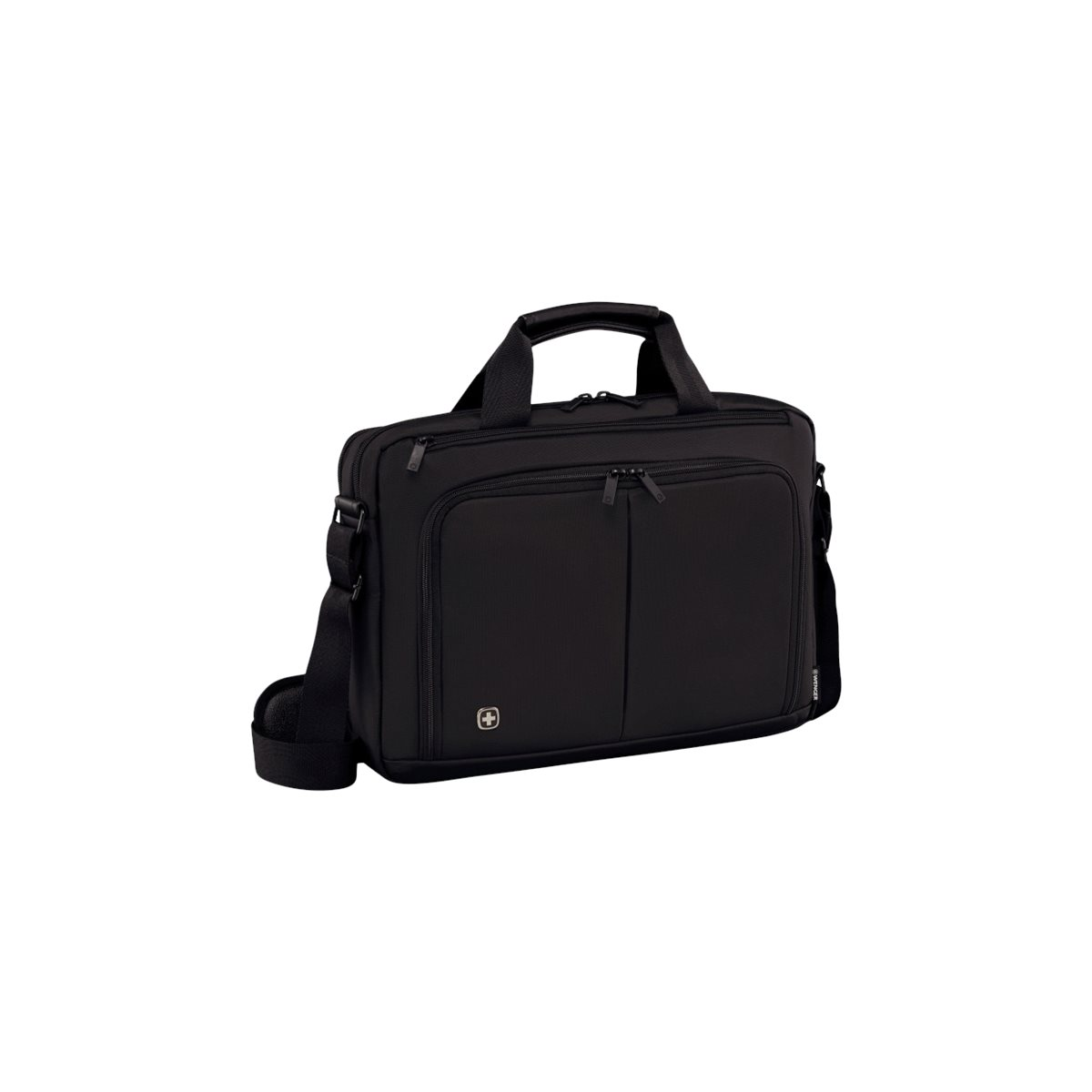Wenger Source Laptop-Tasche 16" schwarz