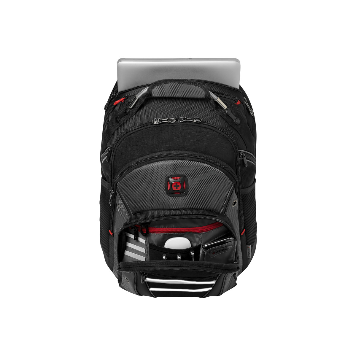 Wenger Synergy Rucksack 16