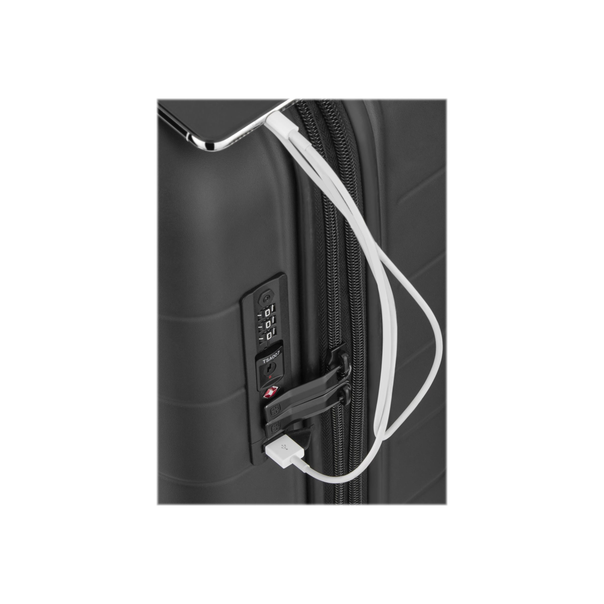 Wenger Syntry Trolley 14