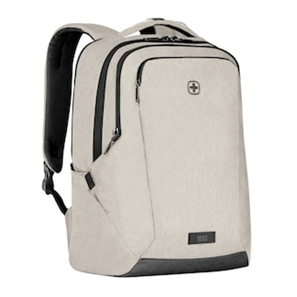Wenger MX Professional 16 Zoll Laptop-Rucksack beige
