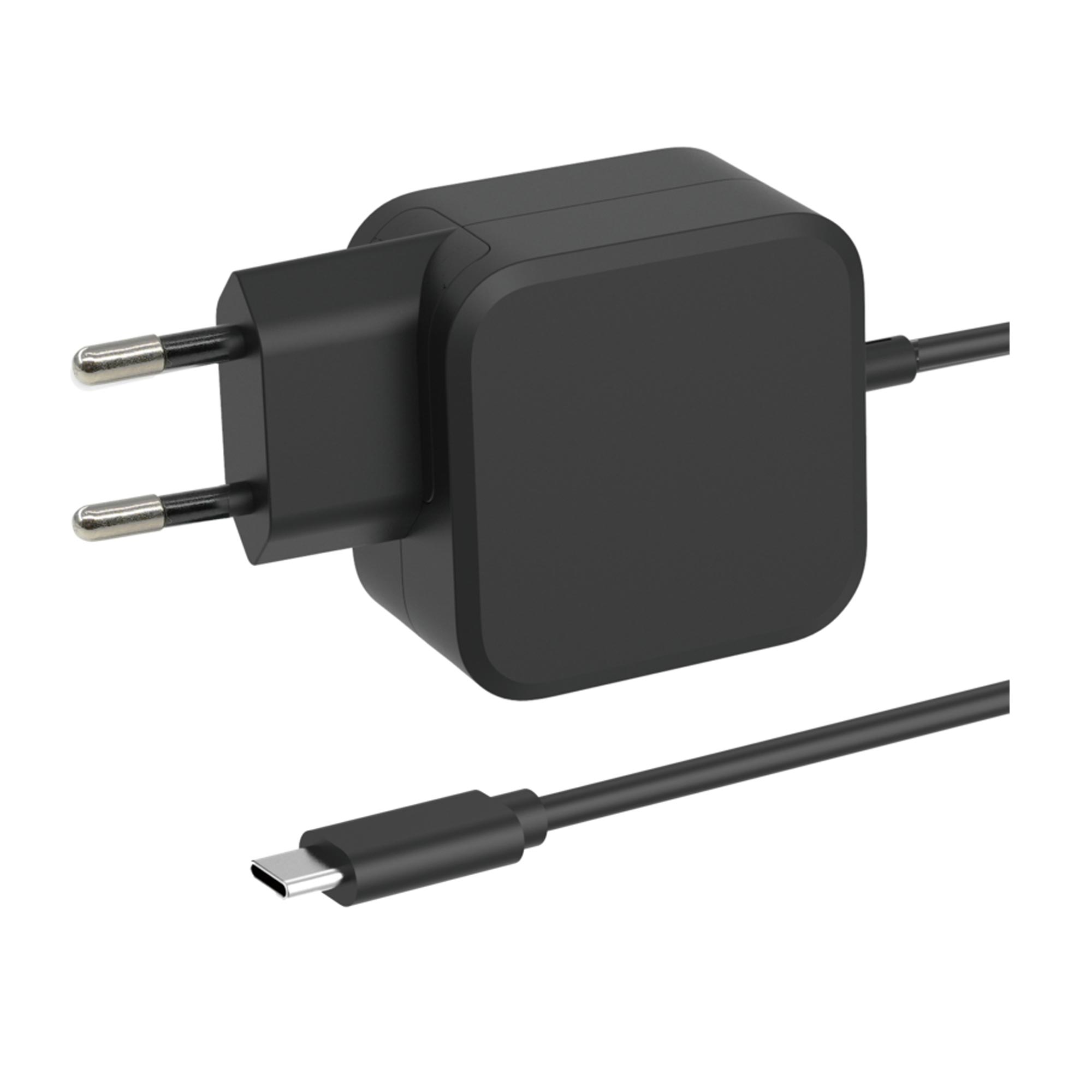 Xilence XM020 100W USB-C Ladegerät schwarz
